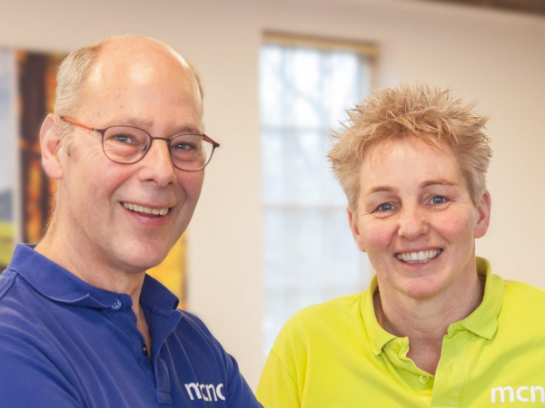 Gratis inloopspreekuur bij MCNO Fysiotherapie De Wedren