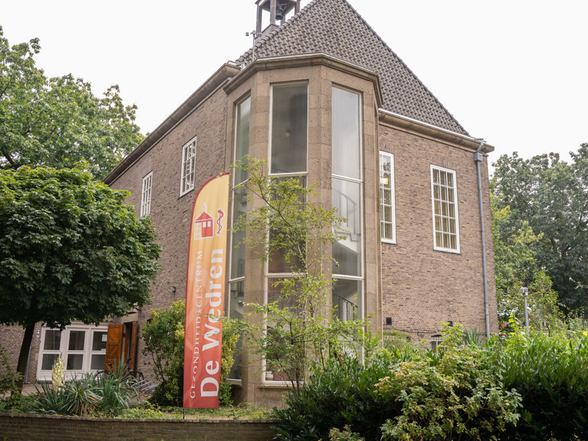 Fysiotherapie vestigingen in Nijmegen