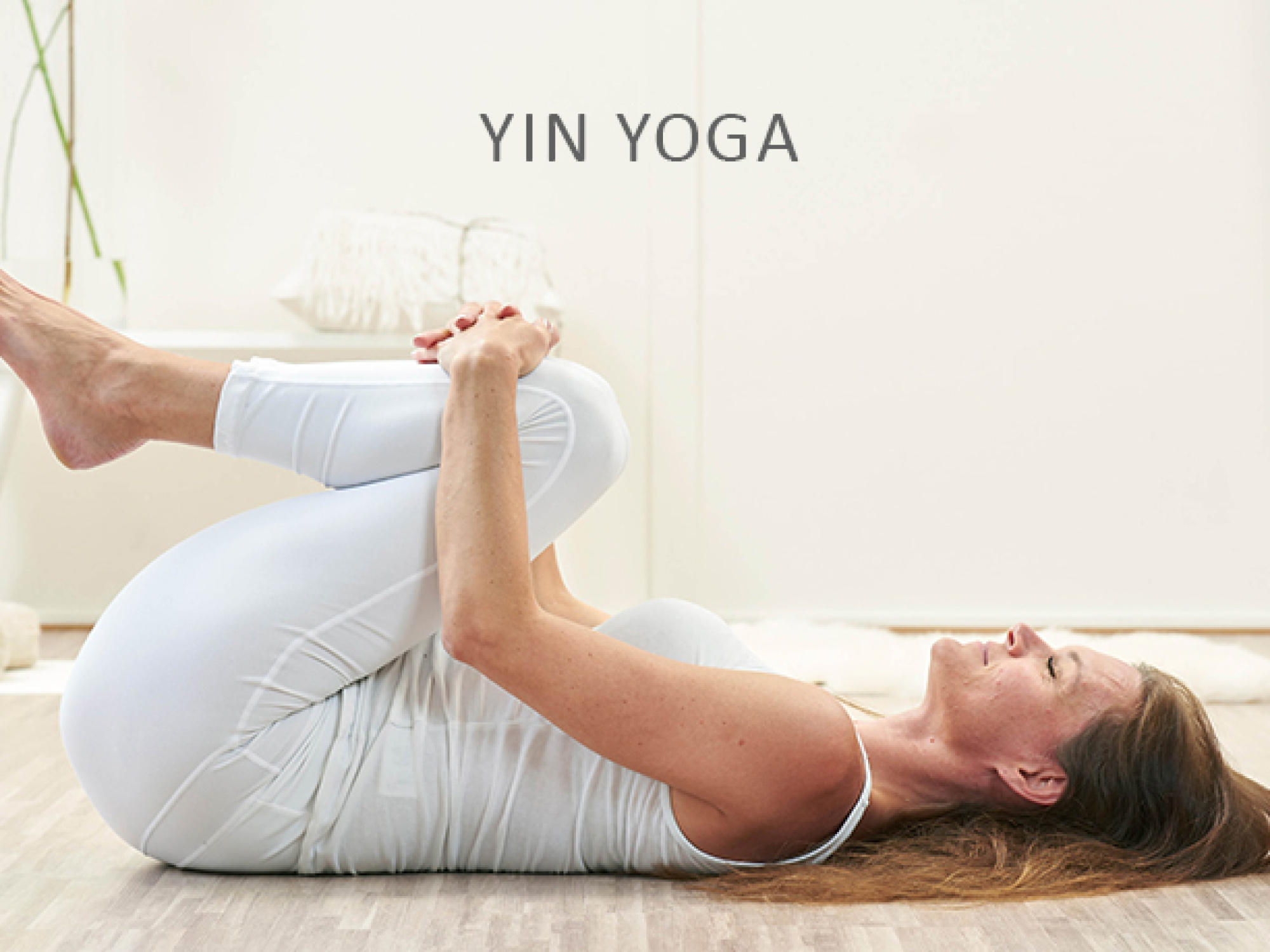 Yin Yoga in Nijmegen